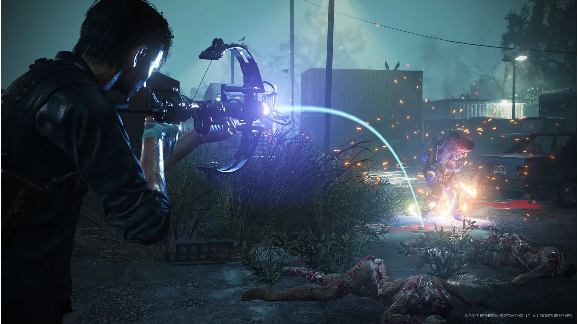 Evil Within Xbox One Купить