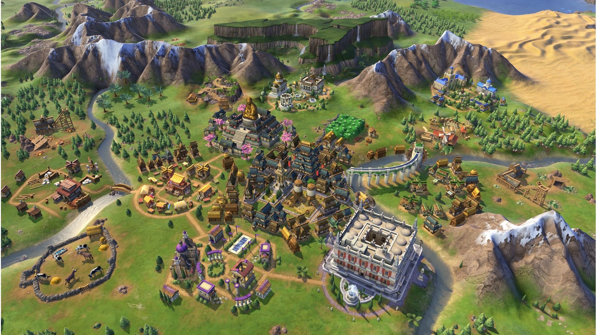 Strategy games. Цивилизация 6 Rise and Fall. Цивилизация 6 СИД Майерс. Рурская Долина цивилизация 6. Civilization 6 Терра.