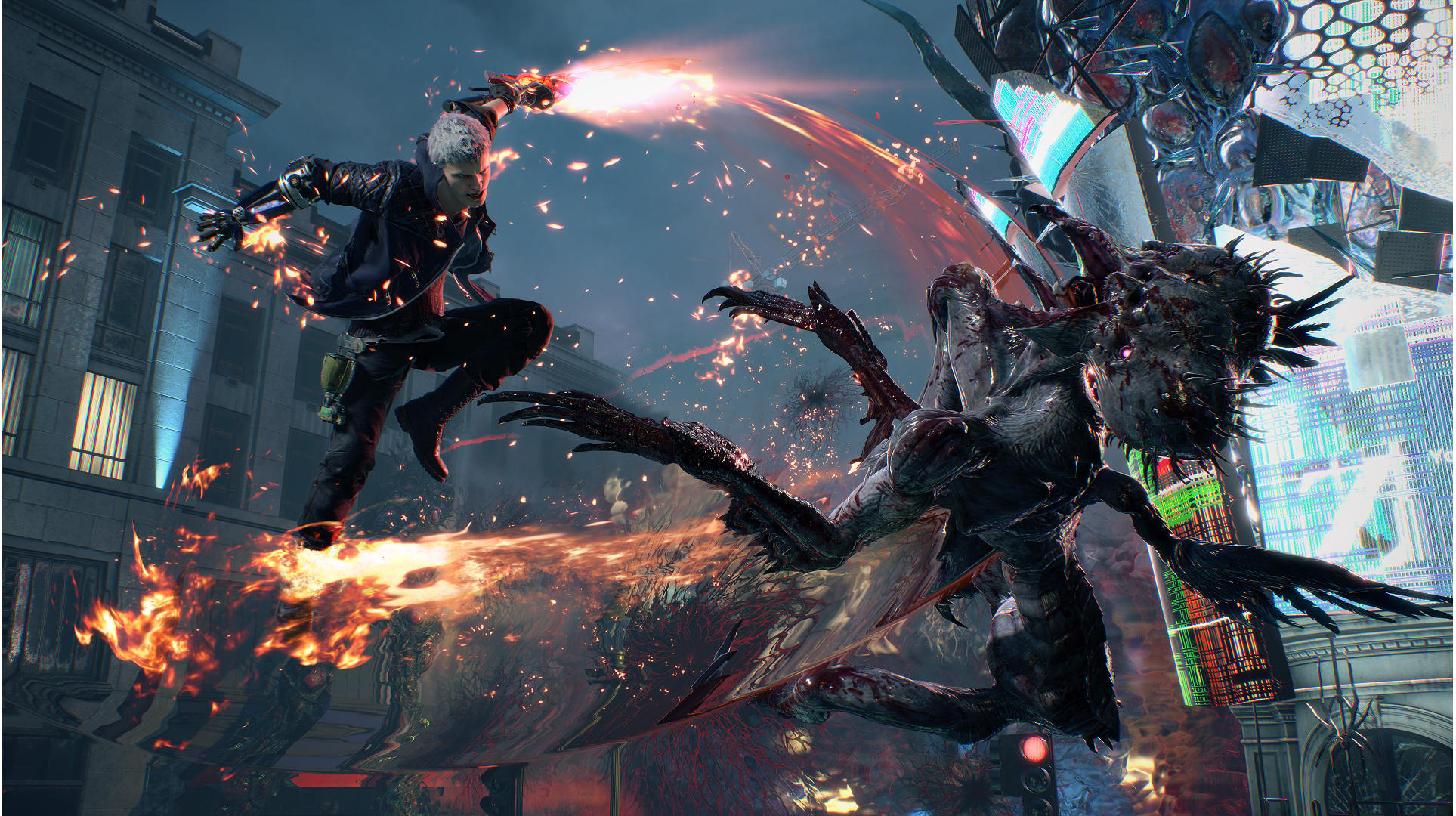 Перечисли 5 игр. DMC 5 Deluxe. Игра Devil May Cry 5. Devil May Cry 5 ps4. Devil May Cry 5 Deluxe Edition.