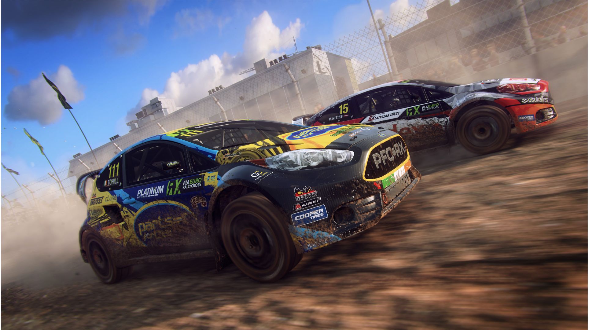 dirt rally 2.0 apk ile ilgili görsel sonucu