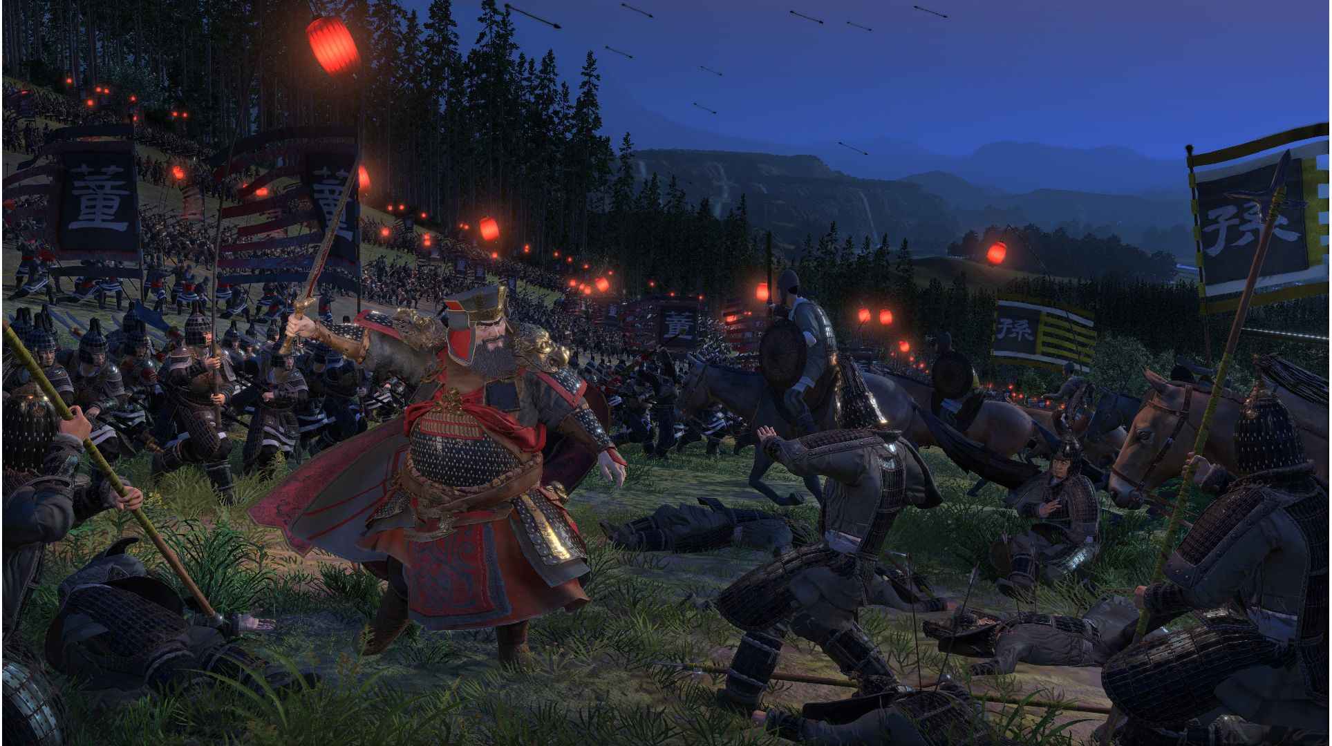 Three kingdoms total. Total War: three Kingdoms. Total War: three Kingdoms (2019). Total War Троецарствие. Total War three Kingdoms Скриншоты.