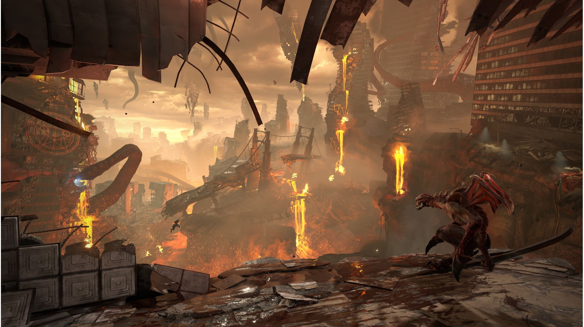 Doom eternal учетную запись. Doom Eternal (ps4). Doom Eternal Deluxe Edition.
