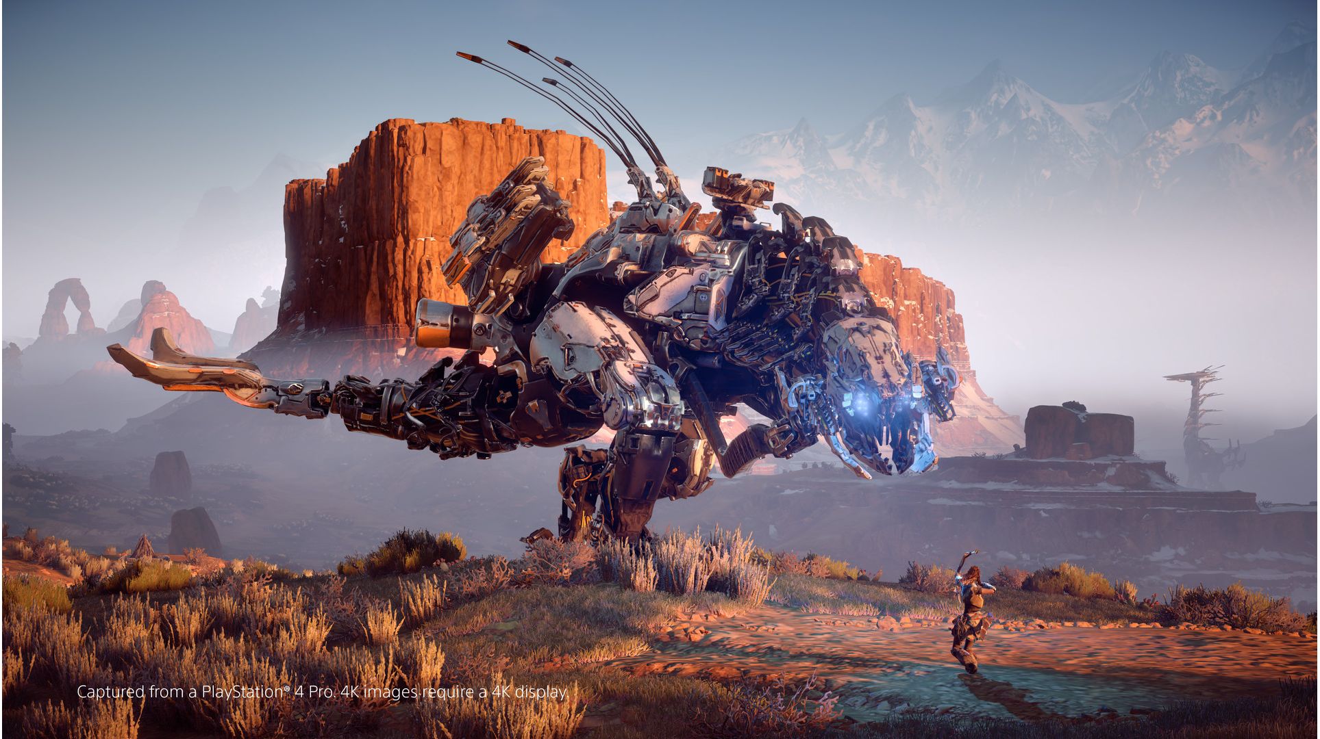 Buy Horizon Zero Dawn Complete Edition from the Humble Store