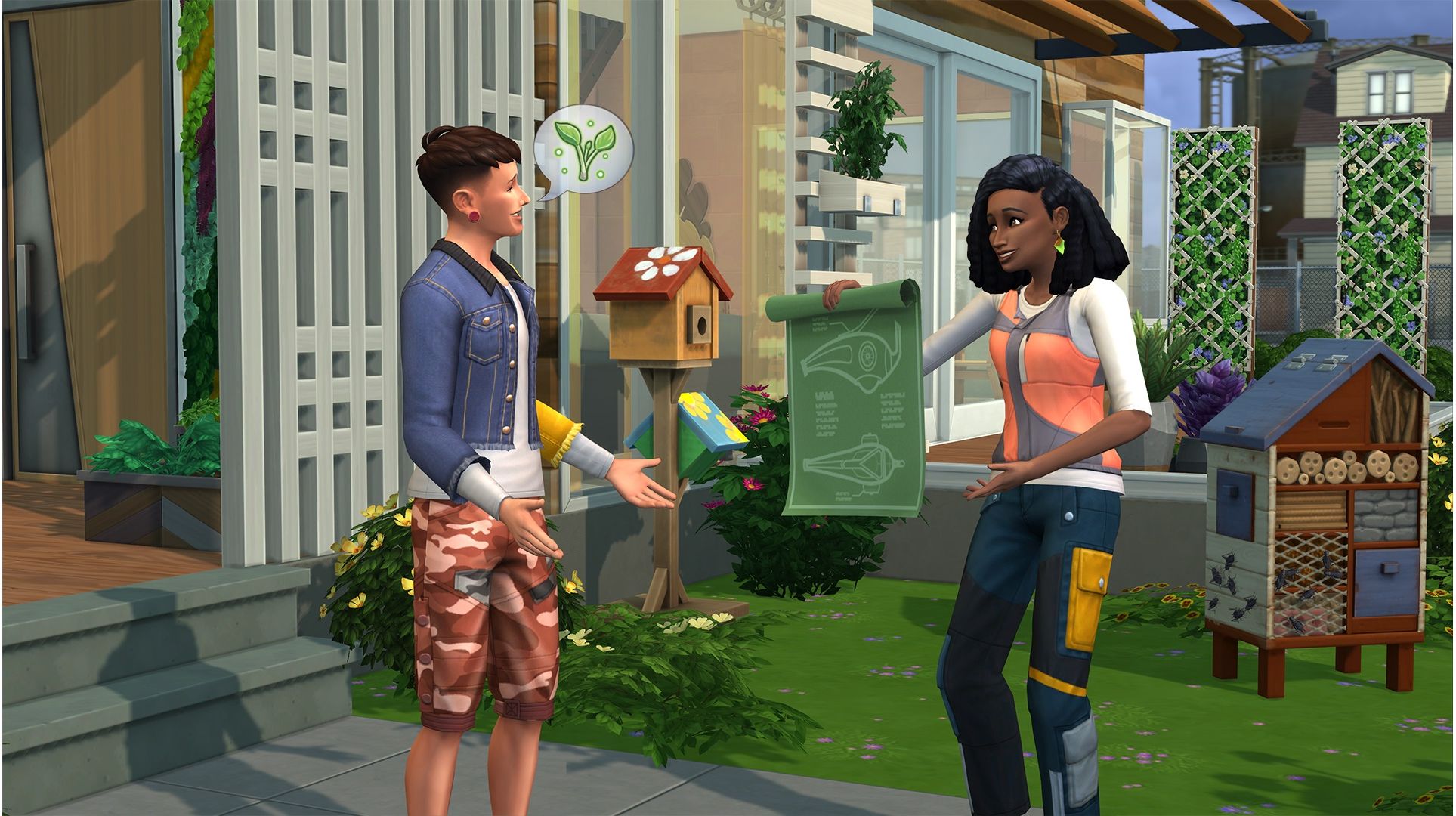 Симс 4 детектор. The SIMS 4 экологичная жизнь. SIMS 4 Eco Lifestyle. The SIMS 4 Загородная жизнь. Симс 4 дополнения экологичная жизнь.