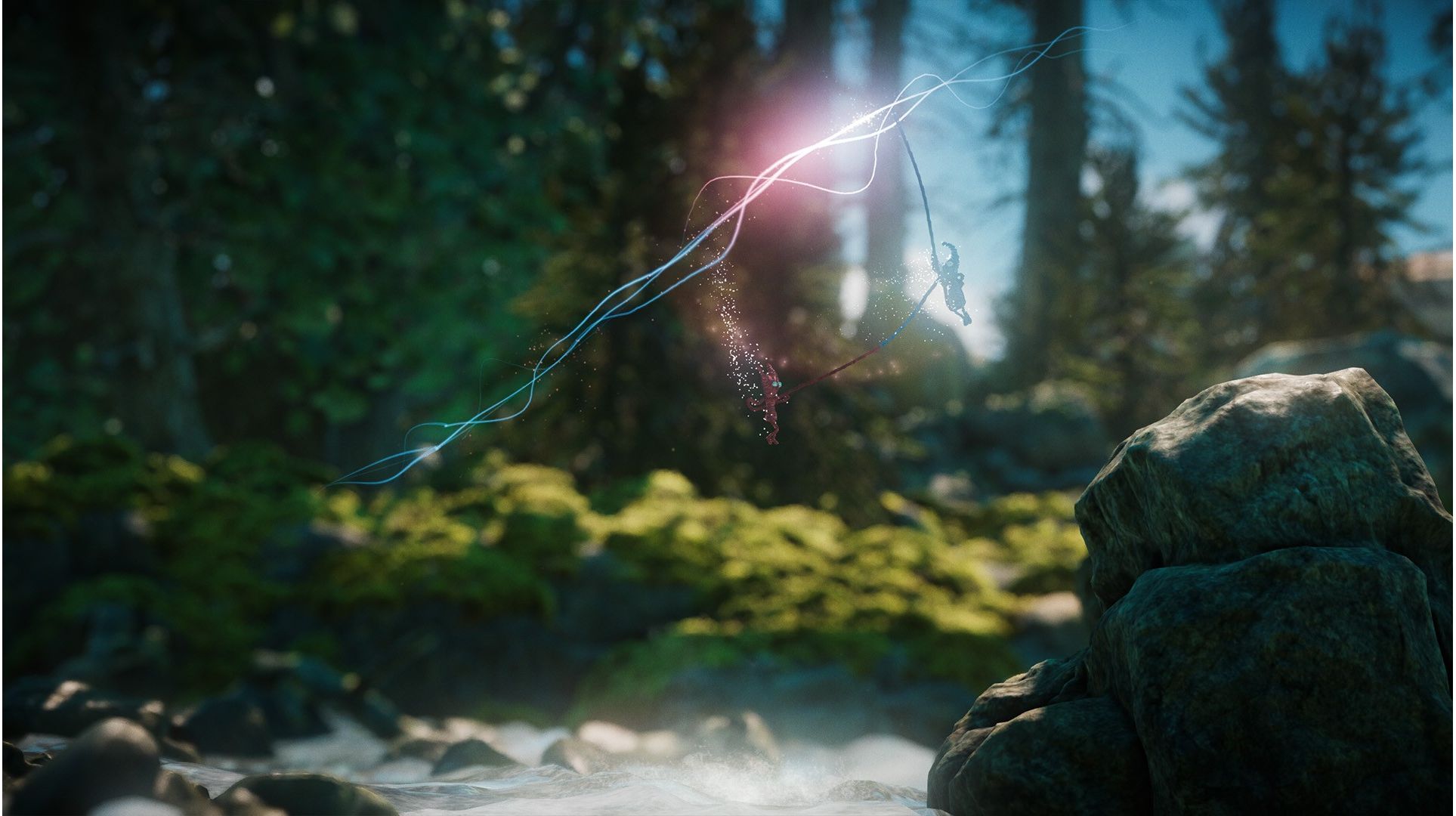 Unravel купить ps4. Unravel 2. Ярни Unravel. Unravel two 2. Unravel Yarny Bundle для ps4.