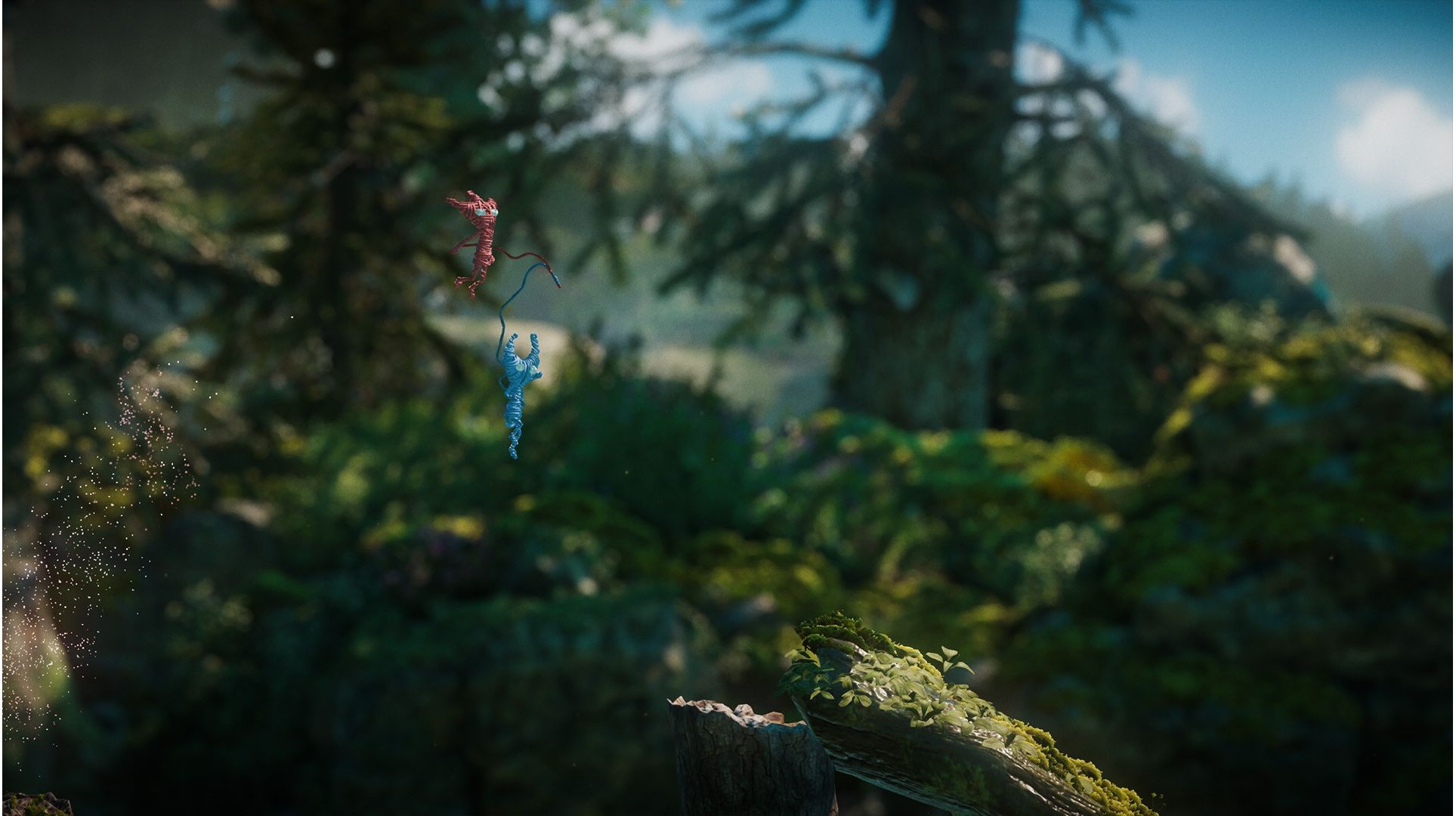 Unravel купить ps4. Unravel Yarny Bundle для ps4. Unravel 2. Unravel 2 Xbox one. Unravel 2 ps4.