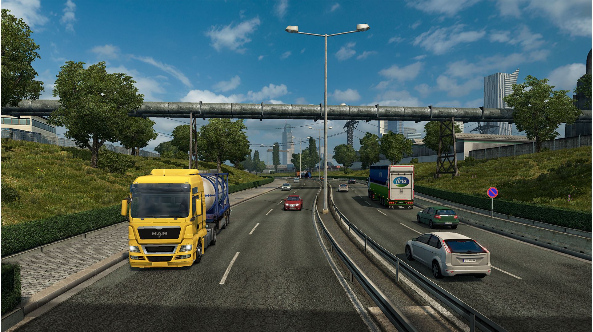 Симулятор игра 2 часть. Евро трак симулятор 2. Евро Truck Simulator 2. Евро трак симулятор 1. Euro track simulztor 2.