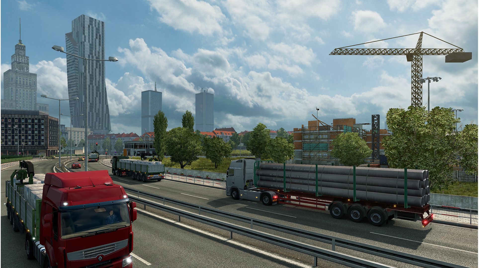 2 going. Euro Truck Simulator 2. Euro Truck Simulator 2 - going East!. Euro Truck Simulator 2 London. Euro Truck Simulator 2: Scandinavia.