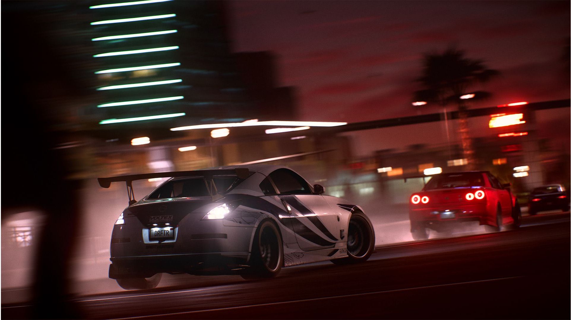 Need for speed playback. Need for Speed Nissan 370z. Нфс пейбек. Need for Speed: Payback. Need for Speed пайбек.