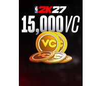 NBA 2K27: 15000 VC (Xbox)