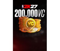 NBA 2K27: 200000 VC (Xbox)