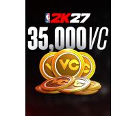 NBA 2K27: 35000 VC (Xbox)
