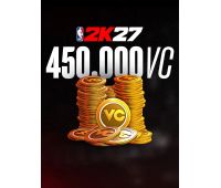 NBA 2K27: 450000 VC (Xbox)
