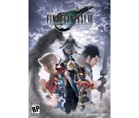 FINAL FANTASY VII REVELATION