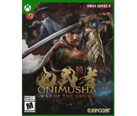 Onimusha: Way of the Sword (Xbox Series X|S / Win)