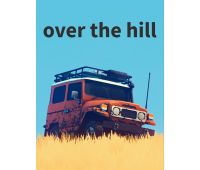 over the hill