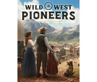 Wild West Pioneers