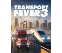 Transport Fever 3