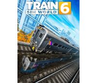 Train Sim World 6