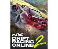 CarX Drift Racing Online 2