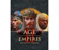 Age of Empires II: Definitive Edition