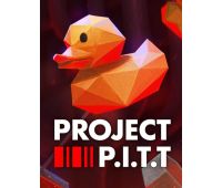 Project P.I.T.T.