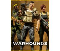 Warhounds
