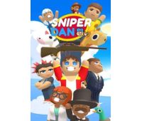 Sniper Dan