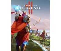 ENDLESS Legend 2