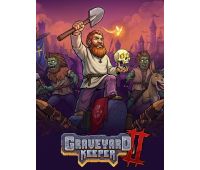 Graveyard Keeper 2