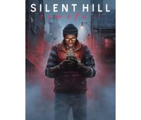 SILENT HILL: Townfall