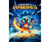 Minecraft Dungeons II