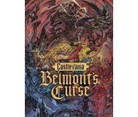 Castlevania: Belmont's Curse