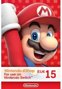 Nintendo eshop card russia sales