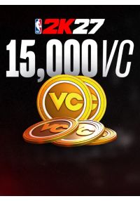 NBA 2K27: 15000 VC (Xbox)