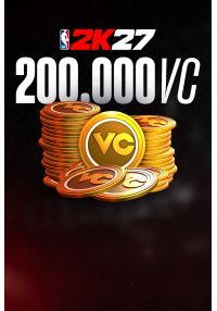NBA 2K27: 200000 VC (Xbox)