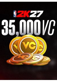 NBA 2K27: 35000 VC (Xbox)