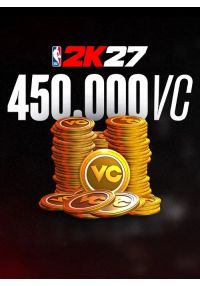 NBA 2K27: 450000 VC (Xbox)