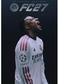 EA SPORTS FC 27 Ultimate Edition (Xbox)