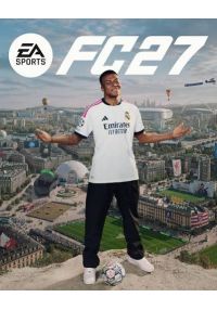 EA SPORTS FC 27 (Xbox Series X|S)