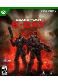 Gears of War: E-Day (Xbox Series X|S / Windows)