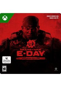Gears of War: E-Day Premium Edition (Xbox Series X|S / Windows)