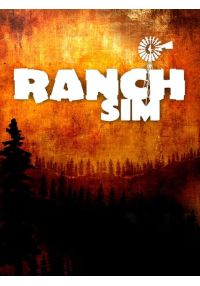 Ranch Simulator