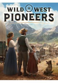 Wild West Pioneers