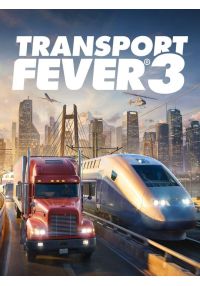 Transport Fever 3