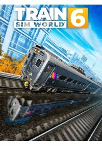 Train Sim World 6
