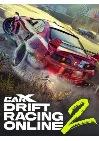 CarX Drift Racing Online 2