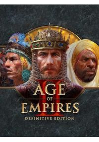 Age of Empires II: Definitive Edition