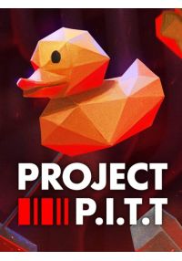 Project P.I.T.T.