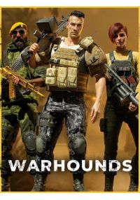 Warhounds